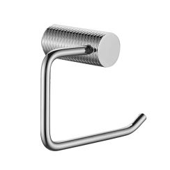 Rea Prism toiletpapierhouder staal REA-98023