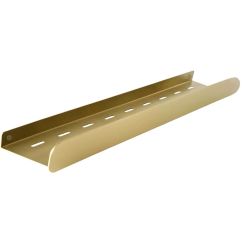 Rea SF03 badkamerplank 60 cm gouden REA-06009