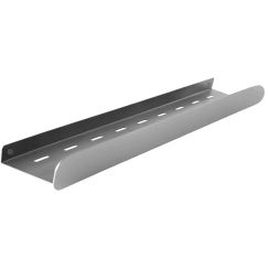 Rea SF03 badkamerplank 60 cm staal REA-47003