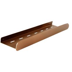 Rea SF03 badkamerplank 45 cm koperen REA-08565
