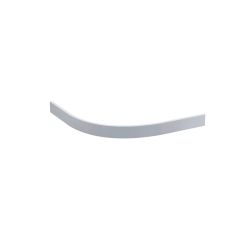 Schedline behuizing voor de douchebak 5P.O-100100/9/B/ST