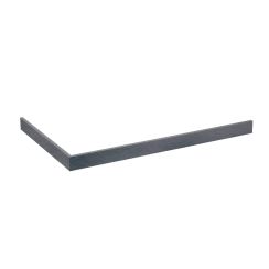 Schedline behuizing voor de douchebak 5P.P-80110/9/S/ST