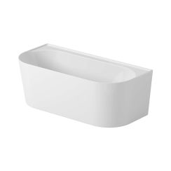 Cersanit Crea vrijstaand bad 170x80 cm rechthoekig wit S931-040