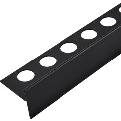 Balneo hellingstrip 120 cm zwart D0101020110-1