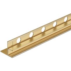 Balneo hellingstrip 120 cm gouden D0101030202-1