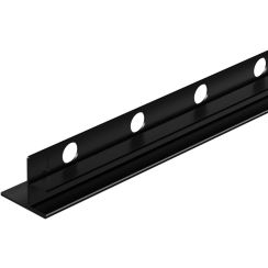 Balneo hellingstrip 170 cm zwart D0101020202-2