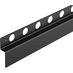 Balneo hellingstrip 170 cm zwart D0101020101-2