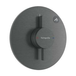 Hansgrohe DuoTurn S douchekraan inbouw || 75618340