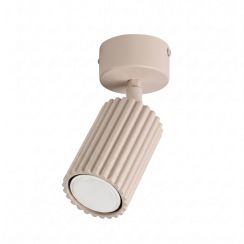 Sollux Lighting Karbon plafondlamp 1x10 W SL.2008