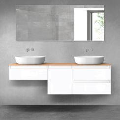 Set kast Oltens Vernal 60002000, kast Oltens Vernal 60009000, 60018000, 63020060