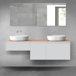 Set kast Oltens Vernal 60013700, kast Oltens Vernal 60009700, 60018700, 63020060