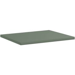 Comad Sombra Green badkamerblad op kast 60x46 cm groen GREEN 89-60-46 M
