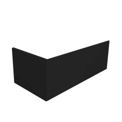 Set badkuipbehuizing Oltens BordMag 19003300, badkuipbehuizing Oltens BordMag 19008300