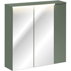 Set kast Comad Sombra Green GREEN UN 84-60-2D, kast Comad Sombra Green SOMBRA GREEN 83-20-1D