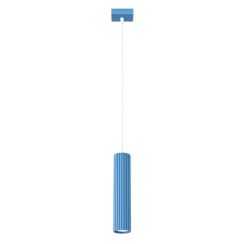 Sollux Lighting Karbon hanglamp 1x10 W SL.2337