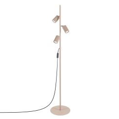 Sollux Lighting Karbon staanlamp 3x10 W SL.2020