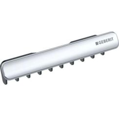 Geberit One wastafelafdekking 505.082.GH.1