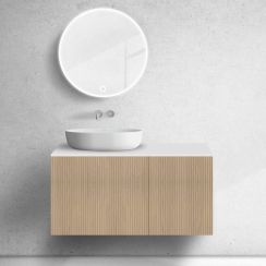 Set kast Oltens Lun Rilla 60027060, kast Oltens Lun Rilla 60026060, 63026000