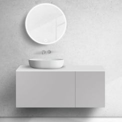 Set kast Oltens Lun 60033900, kast Oltens Lun 60031900, 63027000