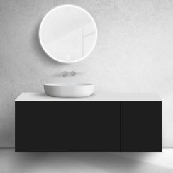Set kast Oltens Lun 60034300, kast Oltens Lun 60031300, 63032000