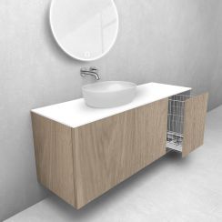 Set kast Oltens Lun 60034060, kast Oltens Lun 60031060, 63032000, 69902100