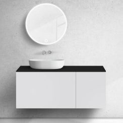 Set kast Oltens Lun 60033000, kast Oltens Lun 60031000, 63027300