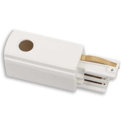 MaxLight 3F railvoeding wit MHT1-C/R-WH