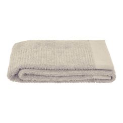 Zone Denmark Classic handdoek 100x50 cm katoen beige 35158