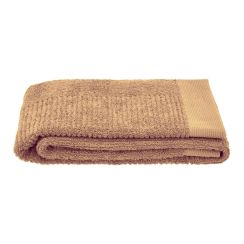 Zone Denmark Classic handdoek 70x50 cm katoen oranje 33429