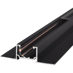 MaxLight Micro11 magnetische busbar x W zwart NT0002