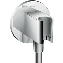 Axor One hoekverbinding met handvat || 36733800