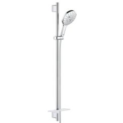 Grohe Smartactive doucheset wand StarLight Chrome 26593000
