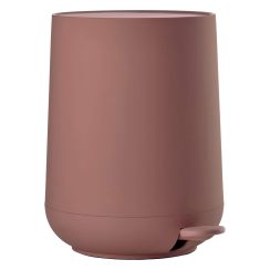 Zone Denmark Nova prullenbak 5 l rood 33299