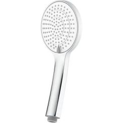 Ferro Nostris douchekop chroom S99