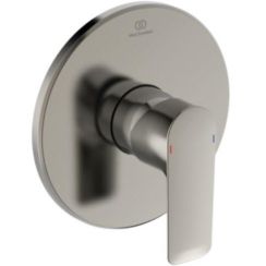 Ideal Standard Connect Air douchekraan inbouw || A8739GN