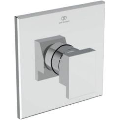 Ideal Standard Extra douchekraan inbouw chroom A8729AA