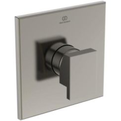 Ideal Standard Extra douchekraan inbouw || A8729GN
