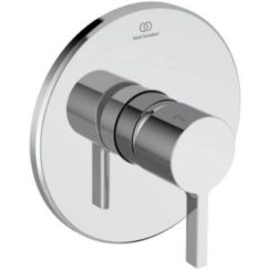 Ideal Standard Joy douchekraan inbouw chroom A8725AA