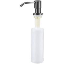 Ruvetti Irys vloeistofdispenser 320 ml || 2001PVDGR