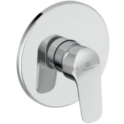 Ideal Standard Ceraflex douchekraan inbouw chroom BE543AA
