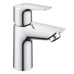Grohe Start Edge wastafelkraan staand chroom 23898001