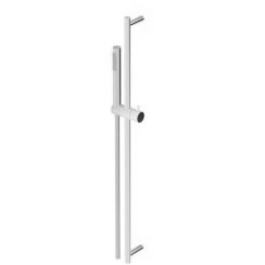 Zucchetti doucheset wand chroom Z95182